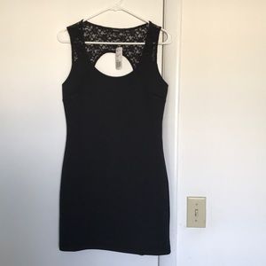 F21 dress